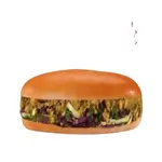 Pasha Bun