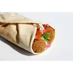 Falafel Sandwich