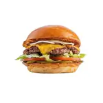 Beef Burger
