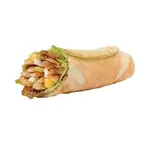 Potato Sandwich