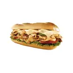 Fajita Sandwich