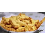 Cheese Fries
