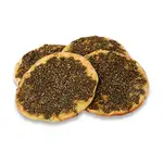 Zaatar Manaqish
