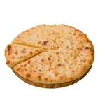 Cheese Manakeesh