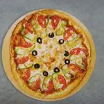 Medium Chicken Pizza