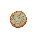 Medium Margherita Pizza