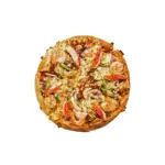 Medium Vegetable Pizza
