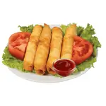Burek Meal With Fries