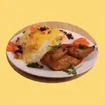Quzi Chicken (Half Chicken)