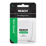 Reach Mint Waxed Floss