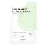 SOME BY MI - real teatree calming care mask