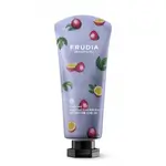 Frudia passion fruit scrub body wash