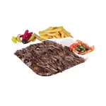 Extra Meat Meal