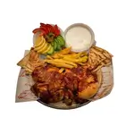 Whole Grilled Chicken