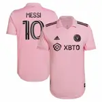 Inter Miami New With Shorts Pink Kids 4