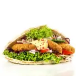 Mix Sandwich