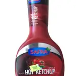 Hot Ketchup Safra