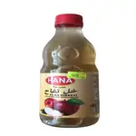 Hana Apple Vinegar