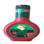 Kalleh Ketchup