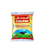 Milk Al Mudhish