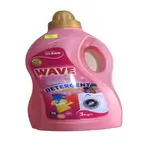 Laundry Liquid