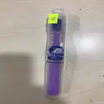 Toothbrushes