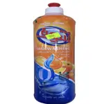 Dishwashing Liquid