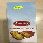 Baking Powder