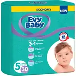 Baby Diapers