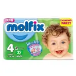 Baby Diapers
