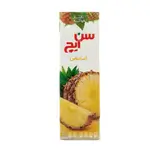 Pineapple Juice