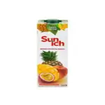 Mixed Tropical Fruit