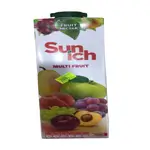 Multi Fruit