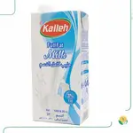 Milk Kalleh