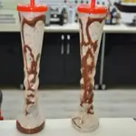 Nutella Milkshake