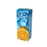 Zaki Juice