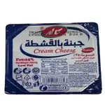 Cheese With Cream