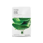 THE FACE SHOP- Real Nature Face Mask Aloe