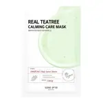 SOME BY MI- Real Care Mask Real Teatree