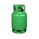 Gas
