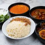 Plain Rice