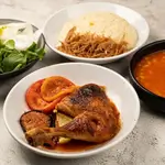 Chicken And Rice