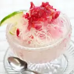 Iranian Falooda