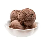Cacao Ice Cream