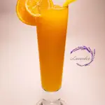 Lemon And Orange