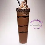 Ice Chocolate