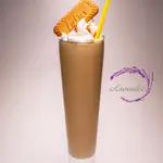 Lotus Milkshake