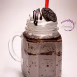 Oreo