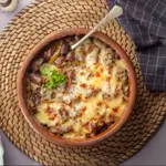 Meat Plate