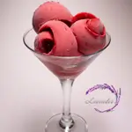 Strawberry Ice Cream